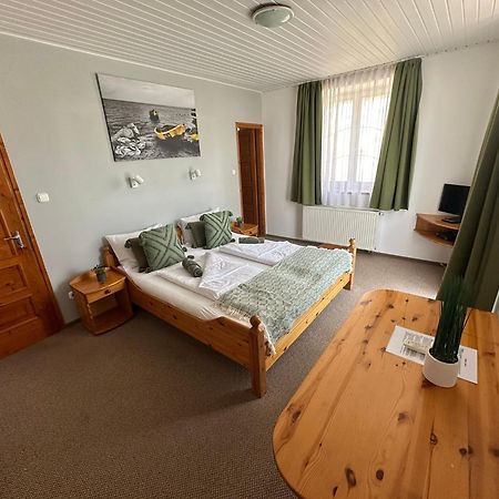 Villaboglar Balatonboglár エクステリア 写真