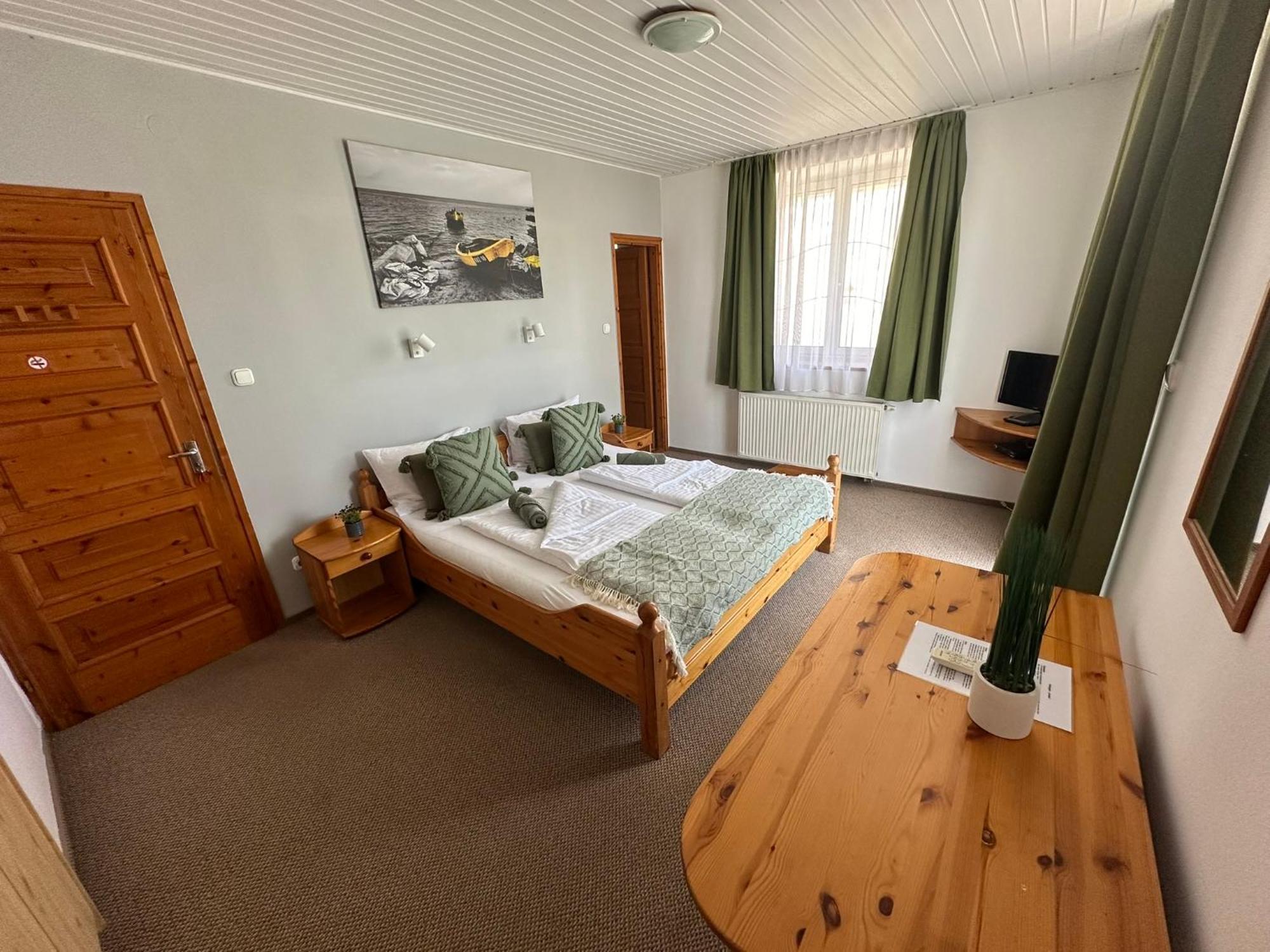 Villaboglar Balatonboglár エクステリア 写真